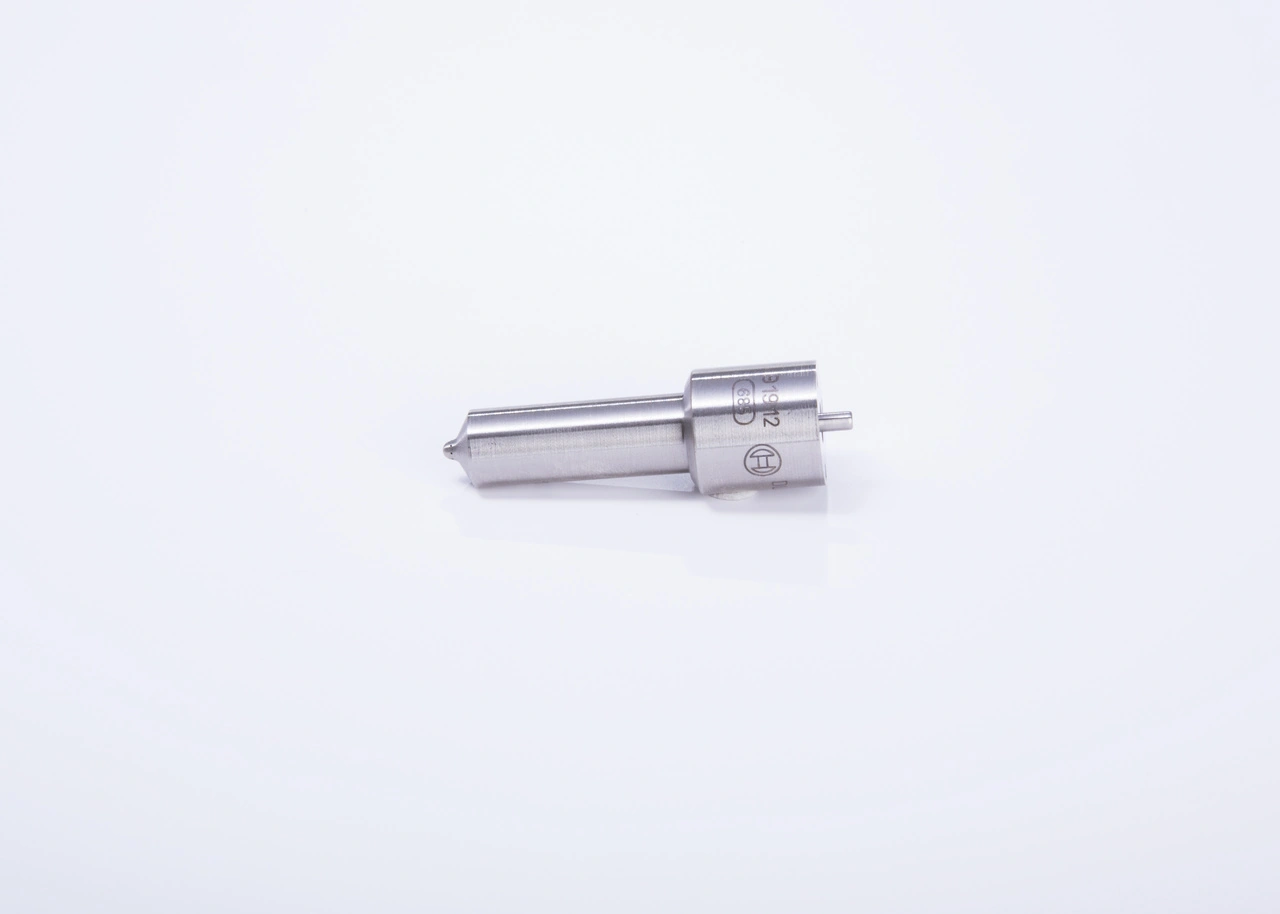 Injector Nozzle