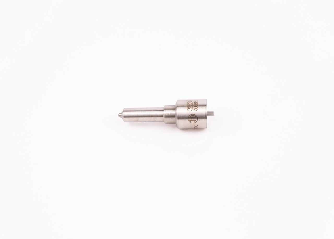 Injector Nozzle