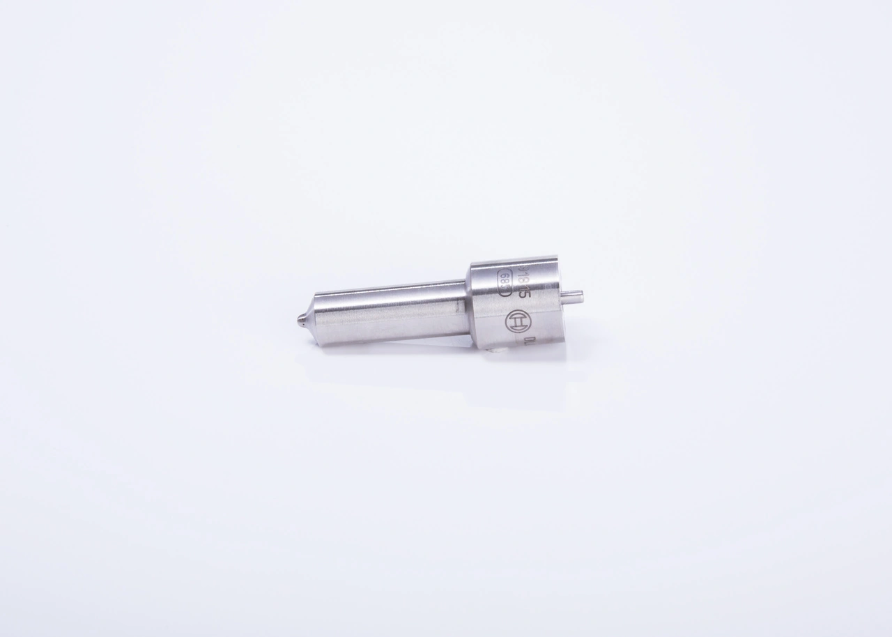 Injector Nozzle