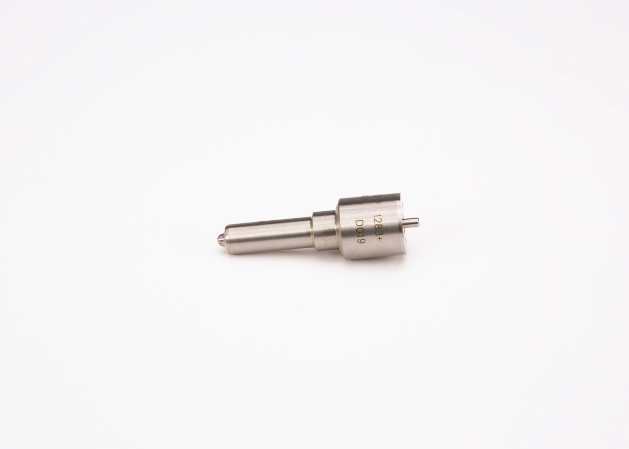 Injector Nozzle