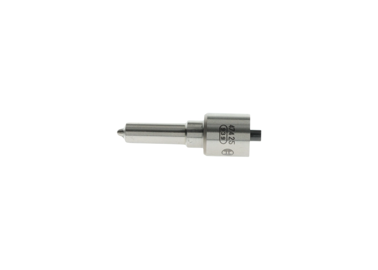 Nozzle