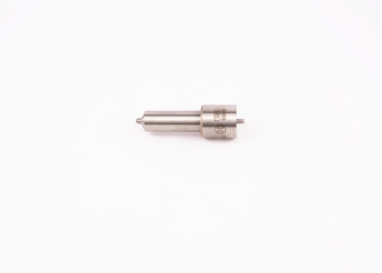 Injector Nozzle