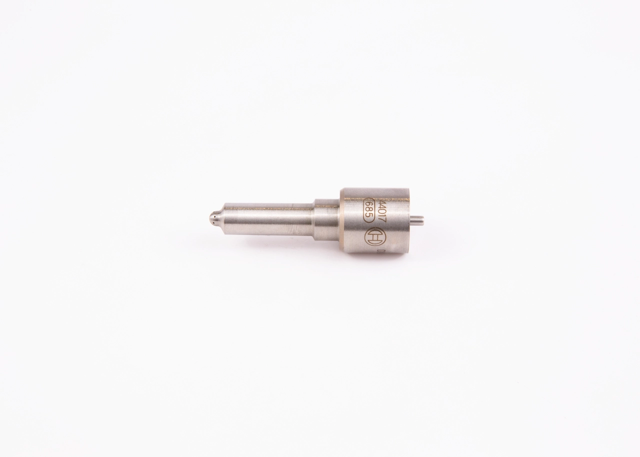 Injector Nozzle