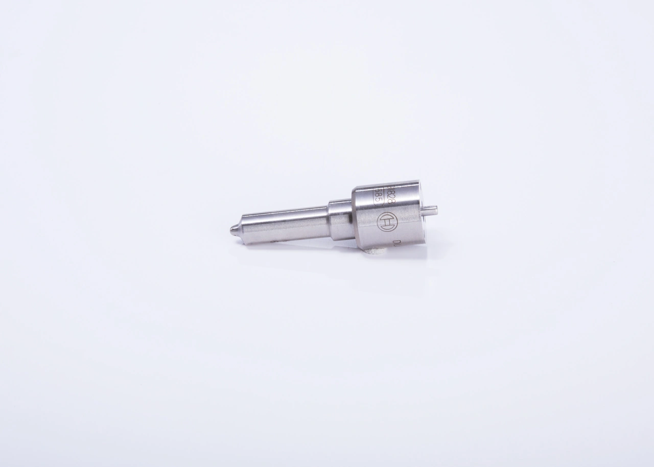 Injector Nozzle