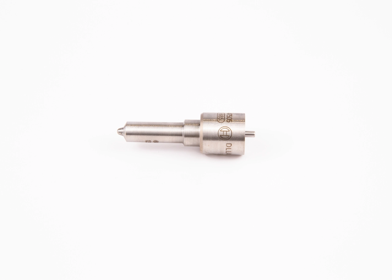 Injector Nozzle
