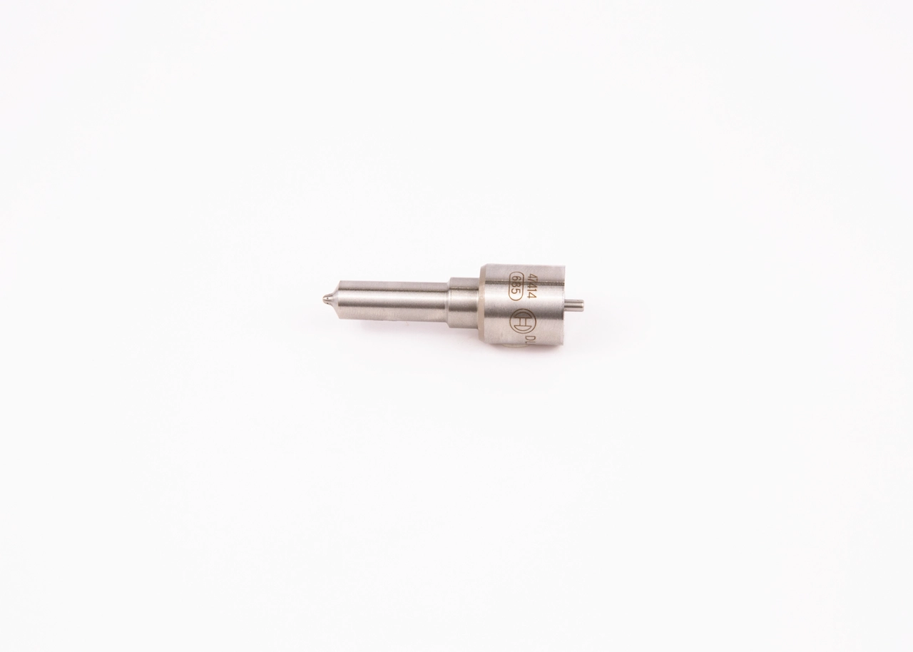Injector Nozzle