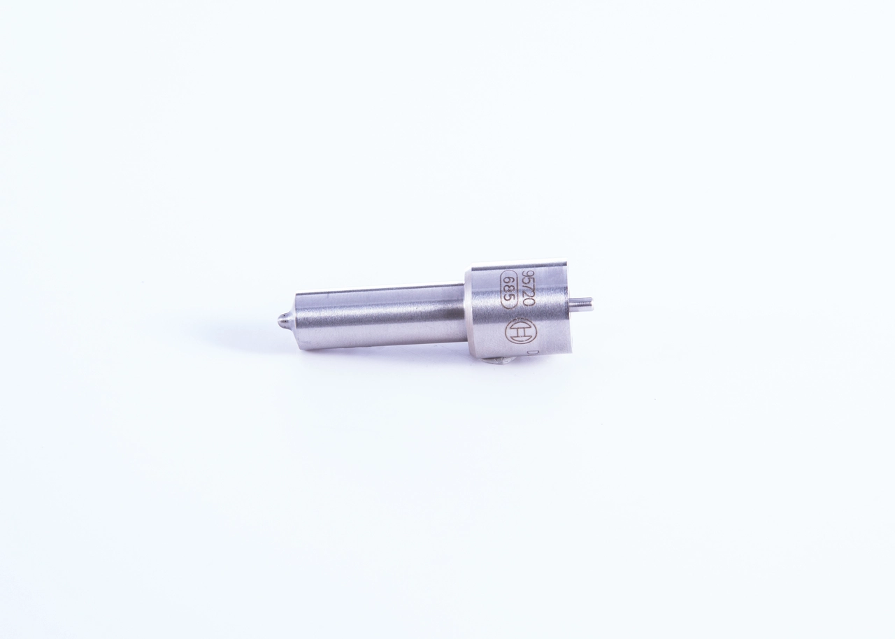 Injector Nozzle