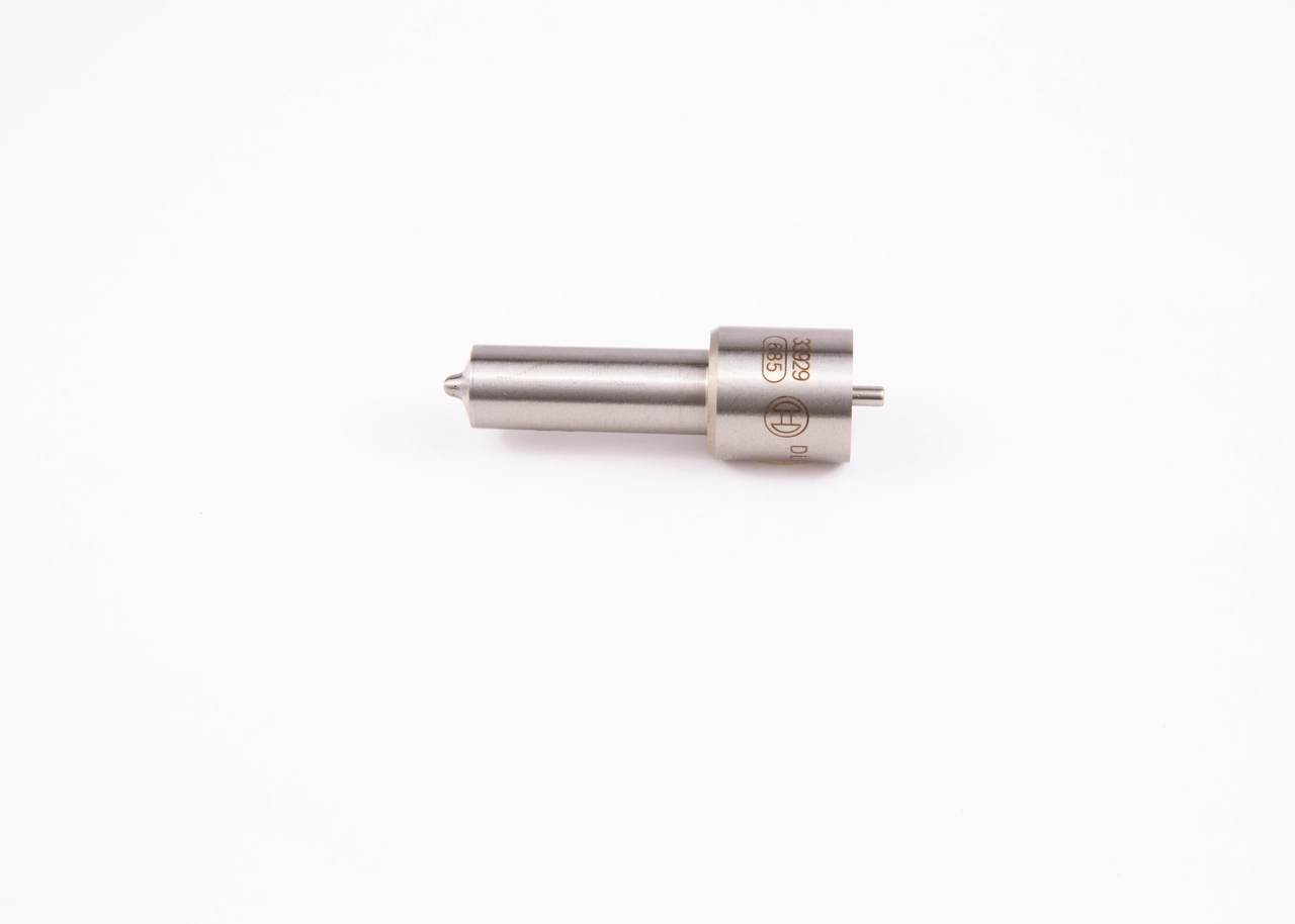 Injector Nozzle