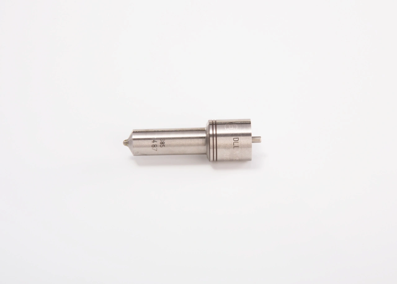 Injector Nozzle