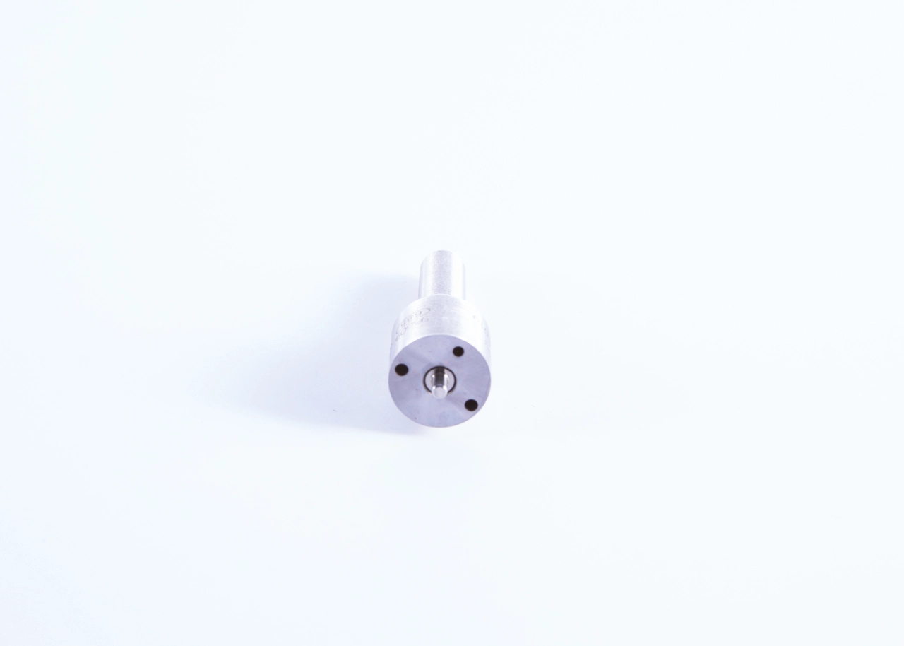 Injector Nozzle