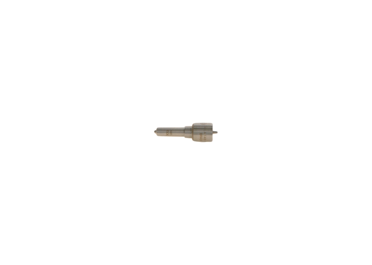 Injector Nozzle