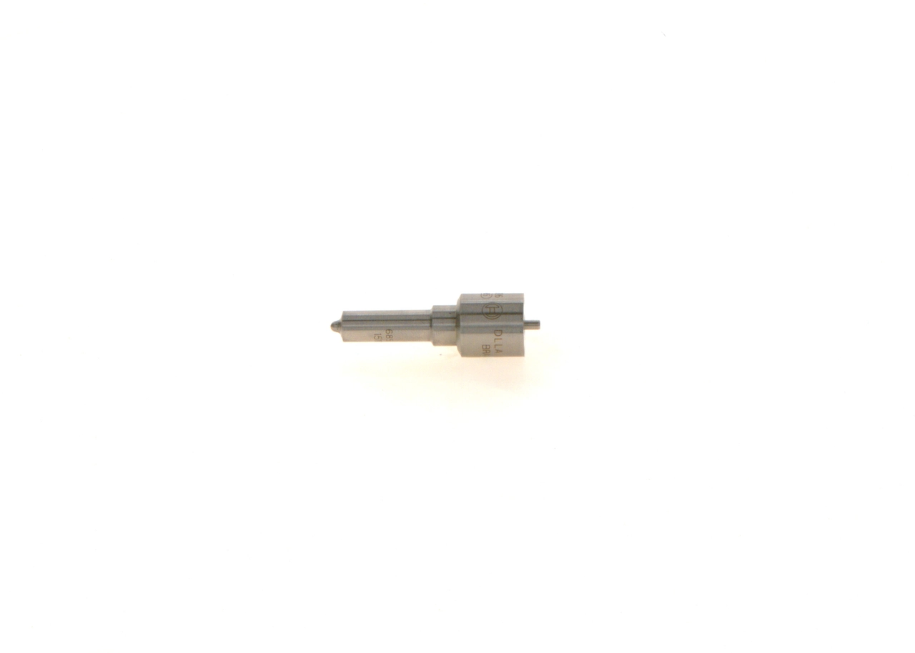 Injector Nozzle