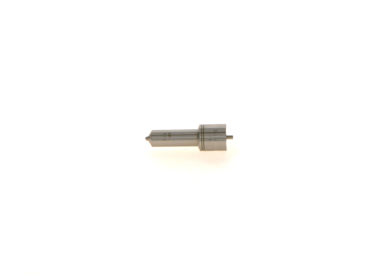 Injector Nozzle