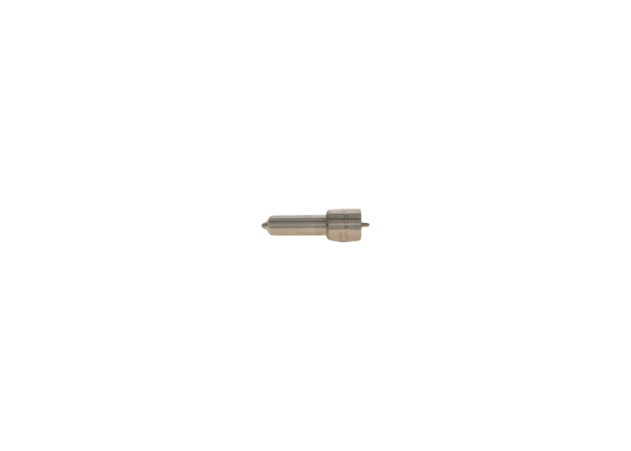 Injector Nozzle