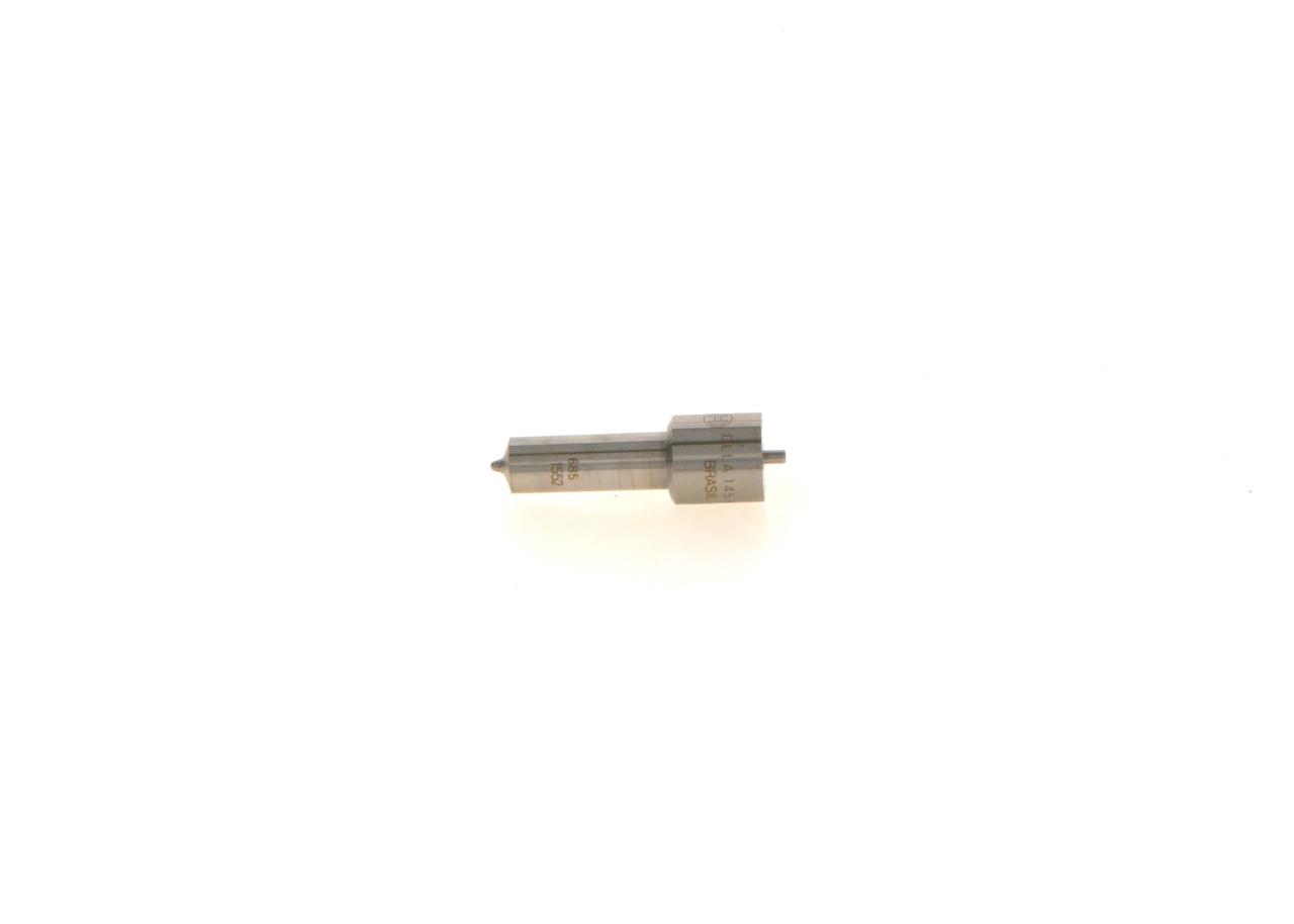 Injector Nozzle