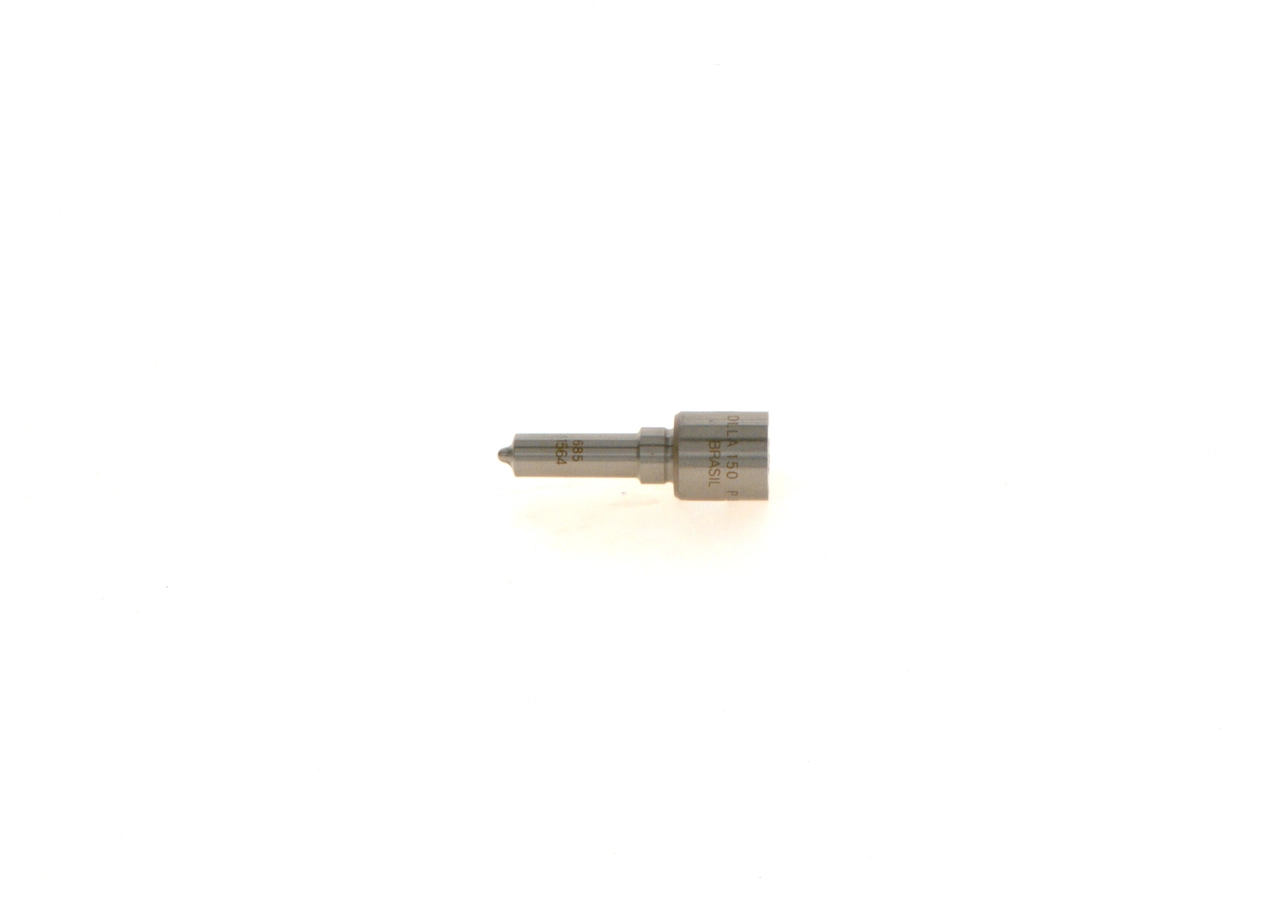 Nozzle