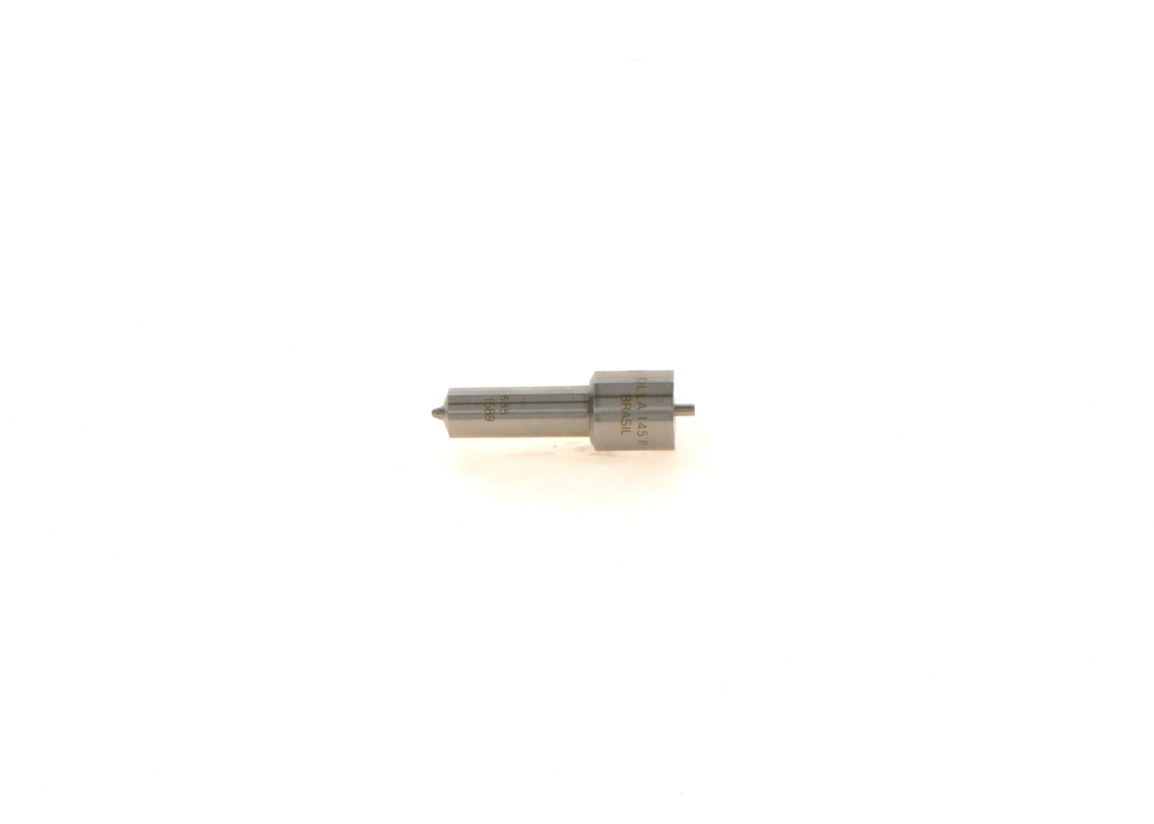 Injector Nozzle