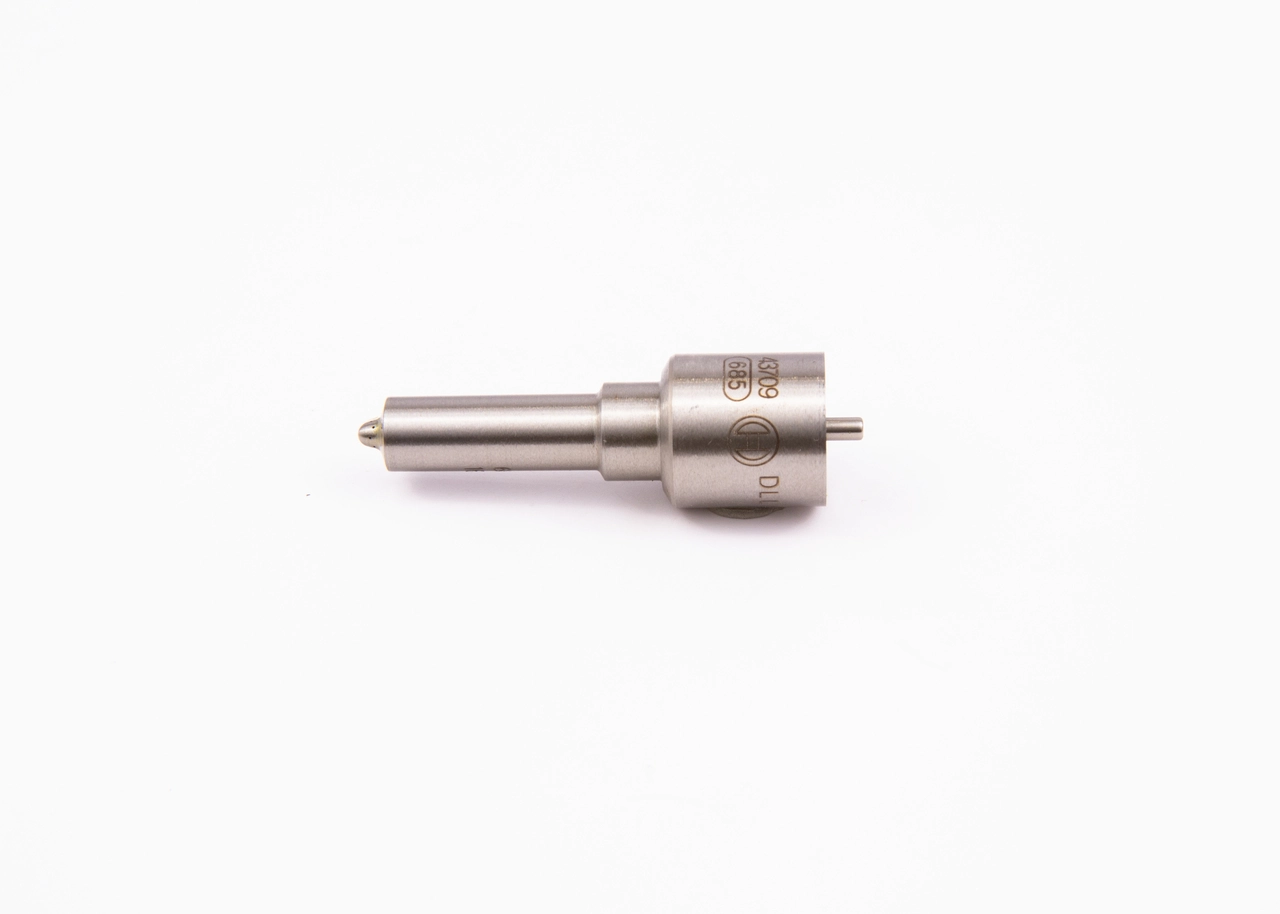 Injector Nozzle
