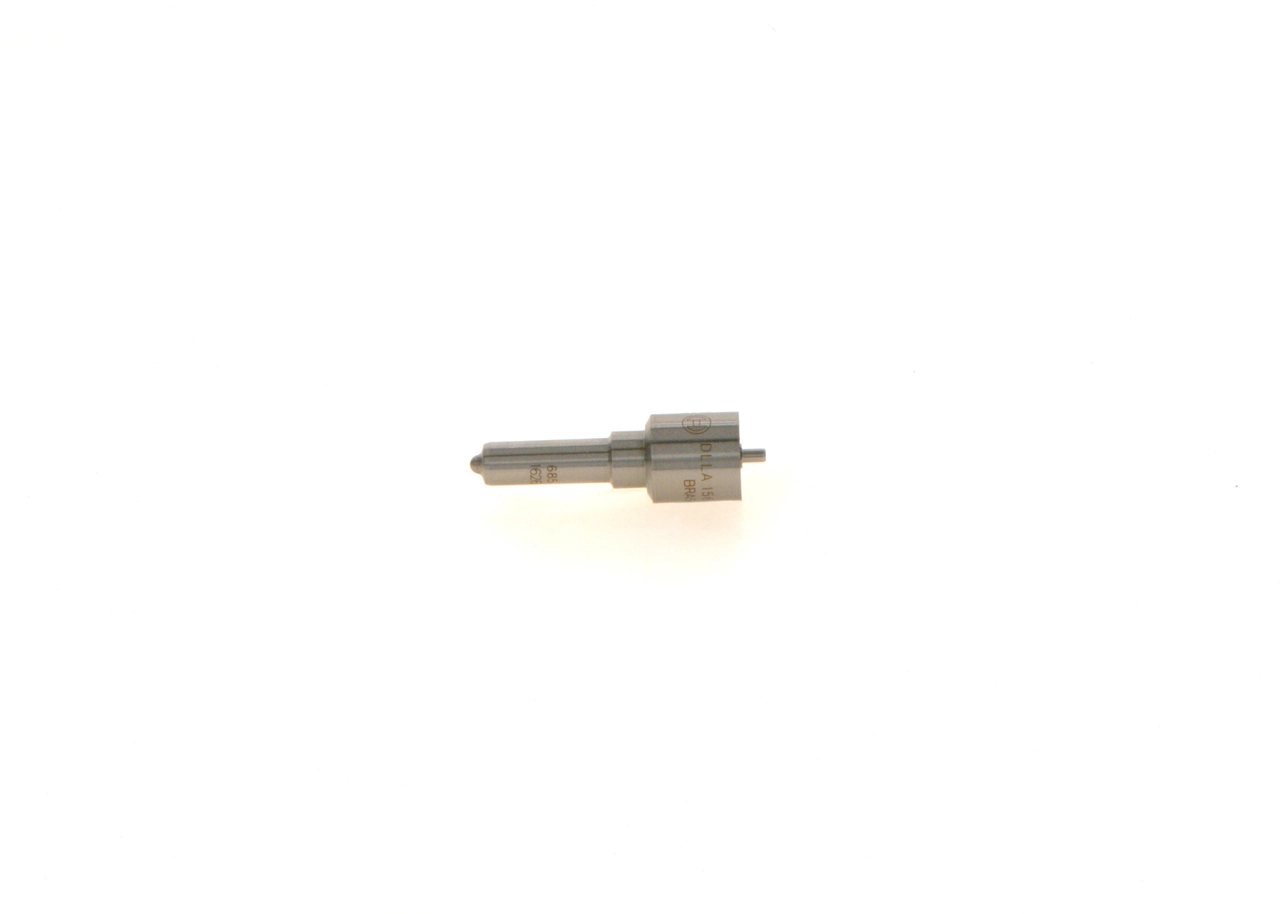 Injector Nozzle