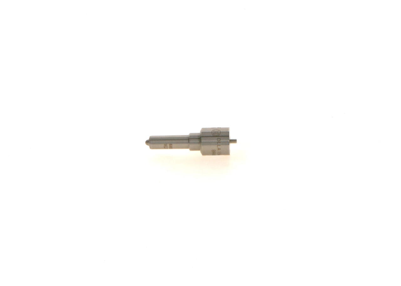 Injector Nozzle