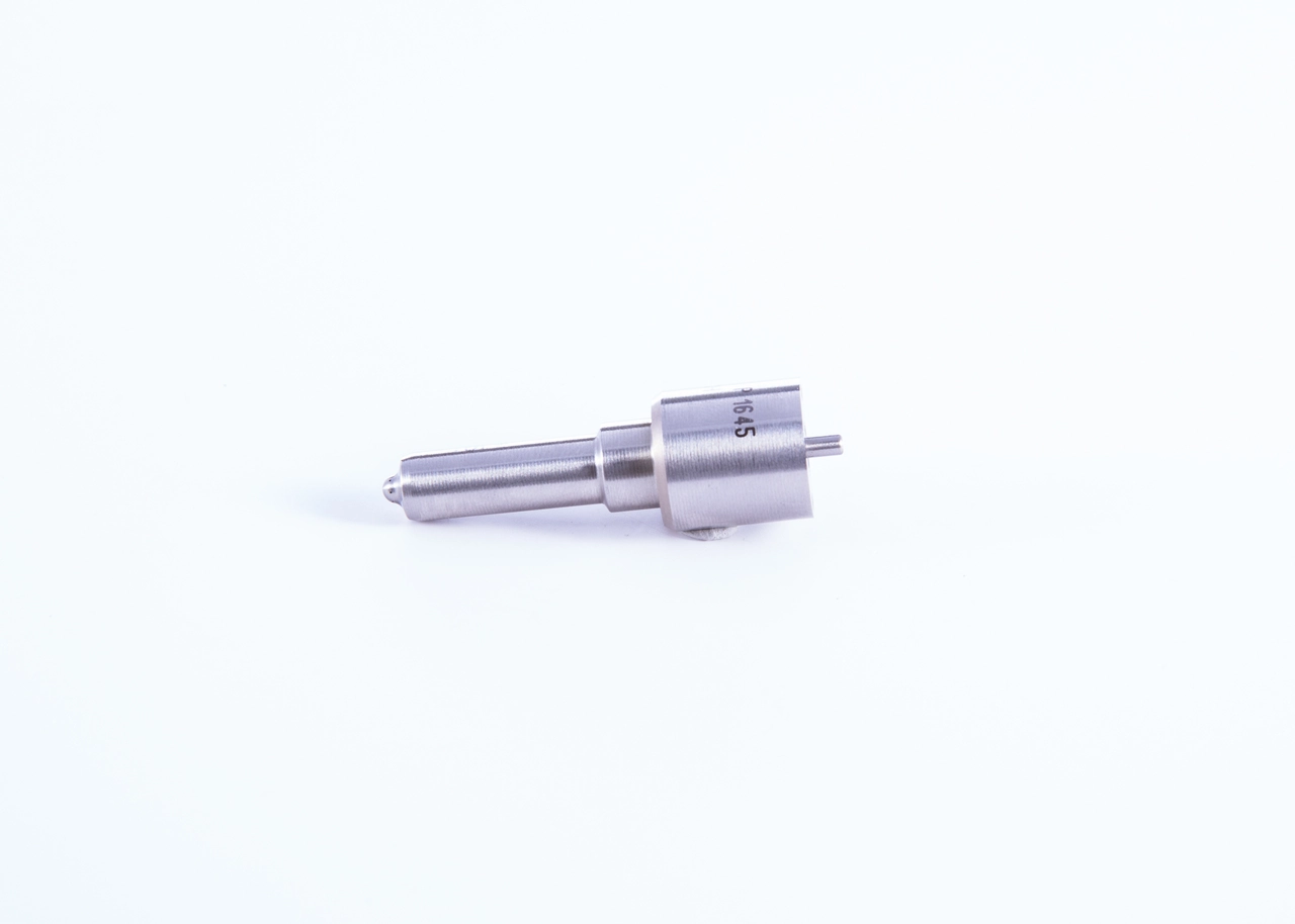 Injector Nozzle