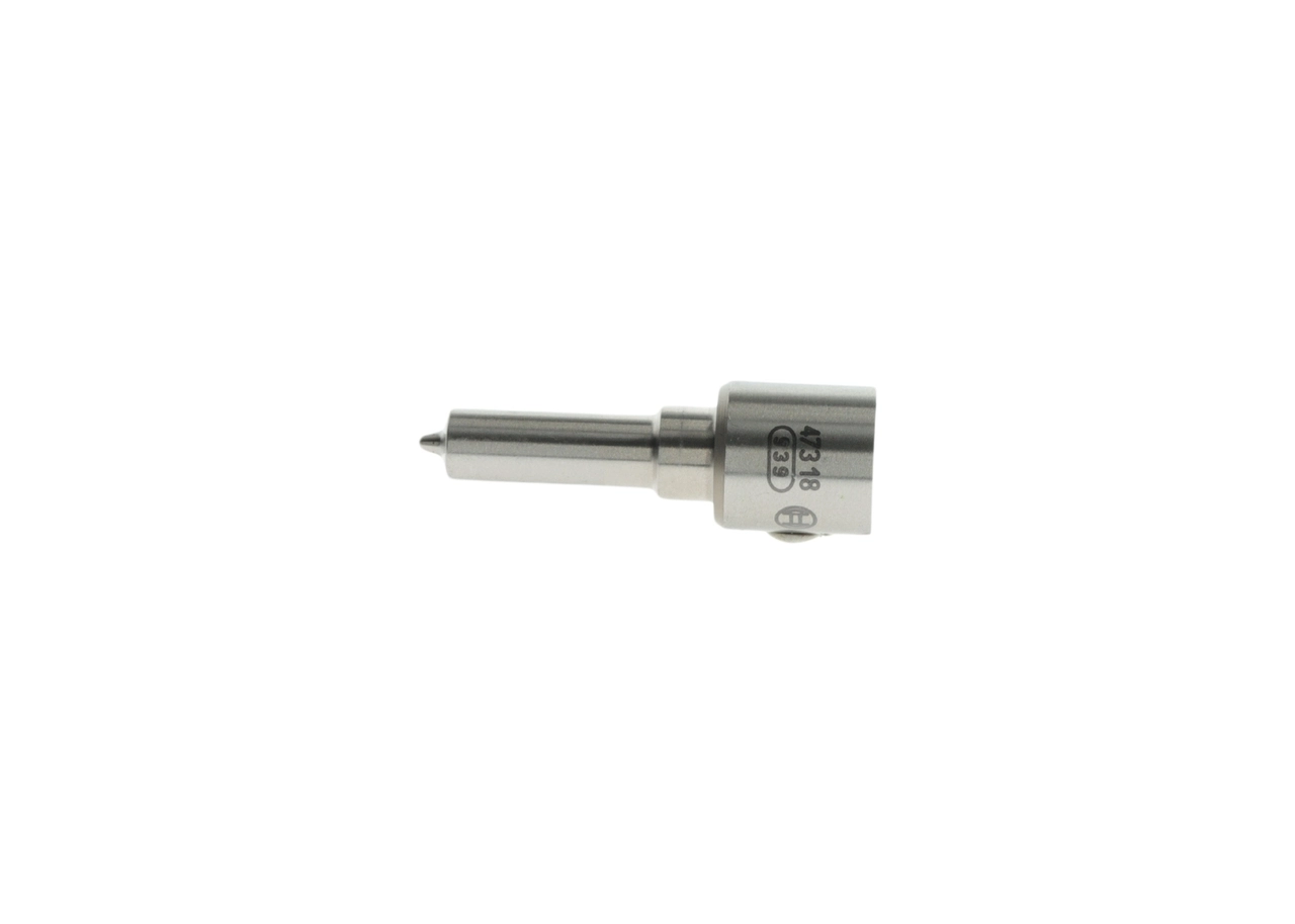 Nozzle