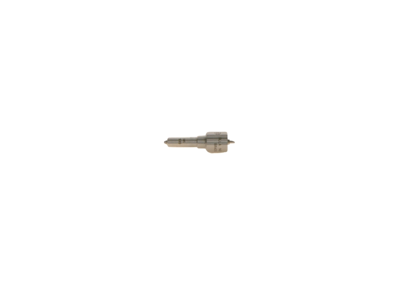 Injector Nozzle