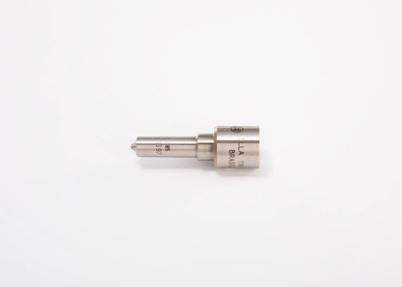Nozzle