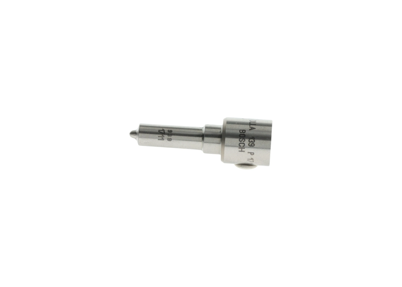 Nozzle