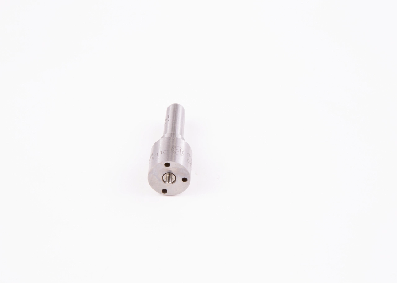 Injector Nozzle