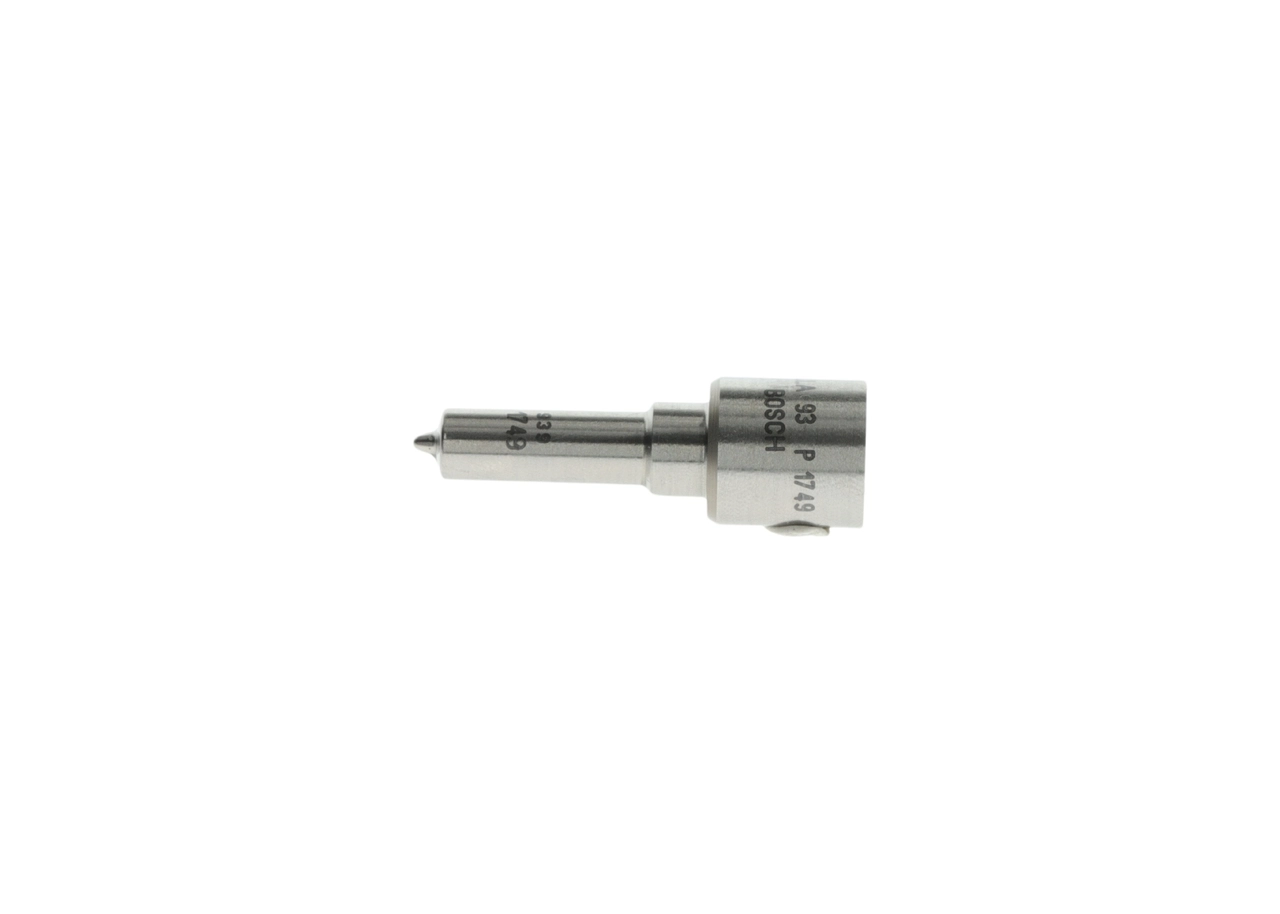 Nozzle