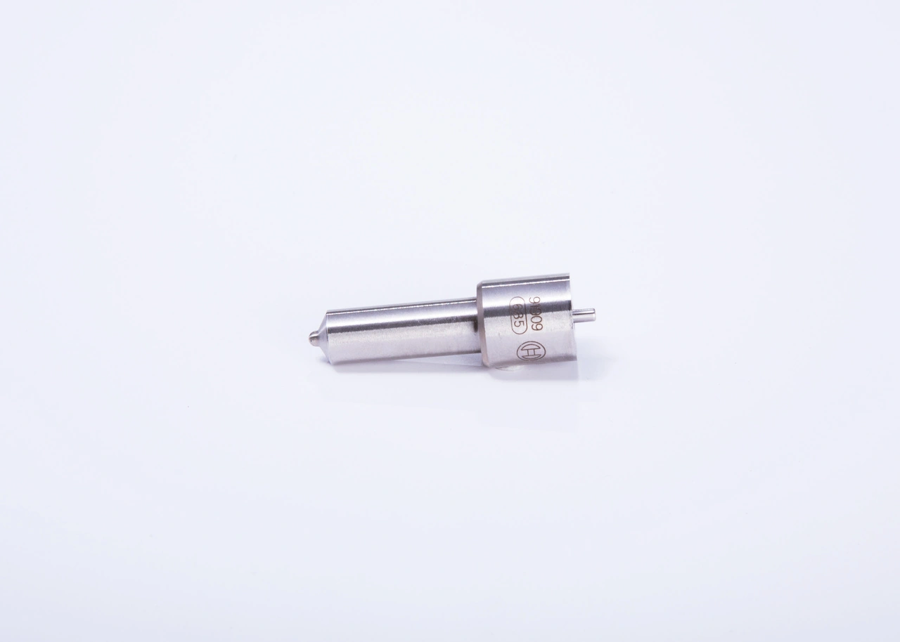 Injector Nozzle