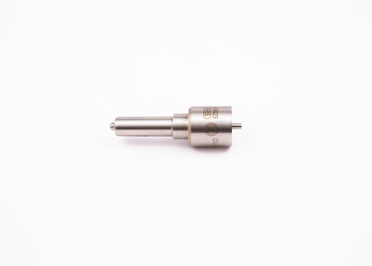 Injector Nozzle
