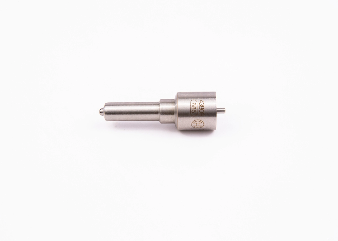 Injector Nozzle
