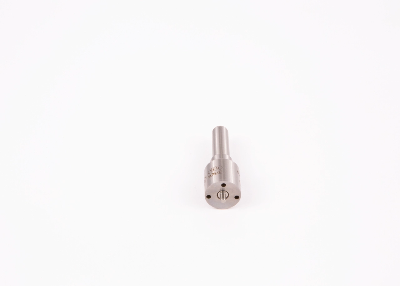 Injector Nozzle