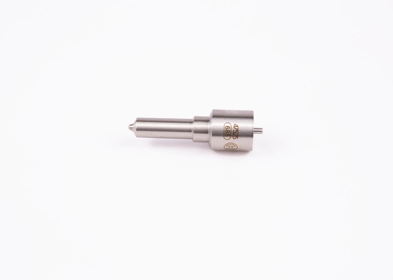 Injector Nozzle