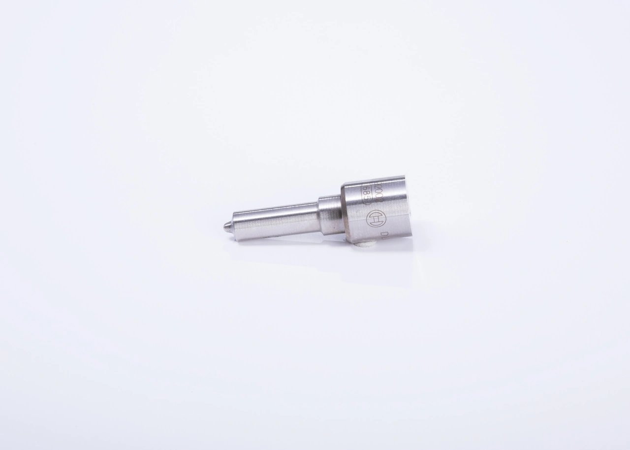 Nozzle