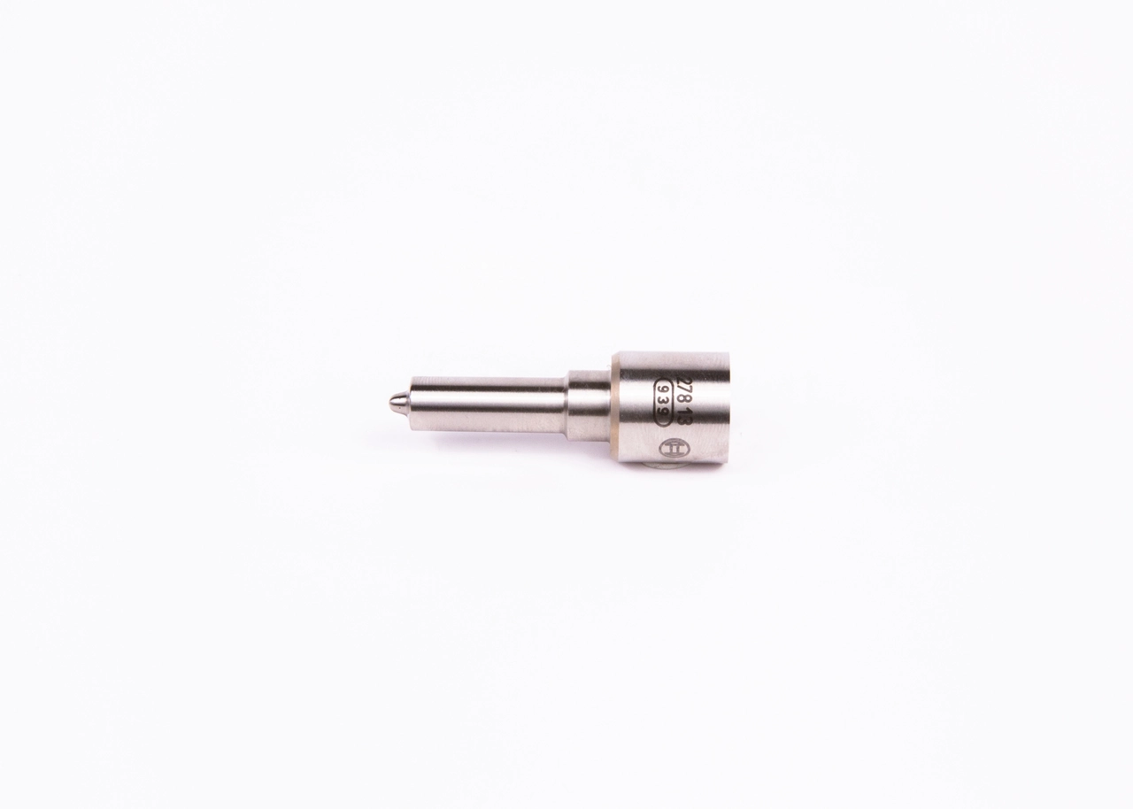 Nozzle