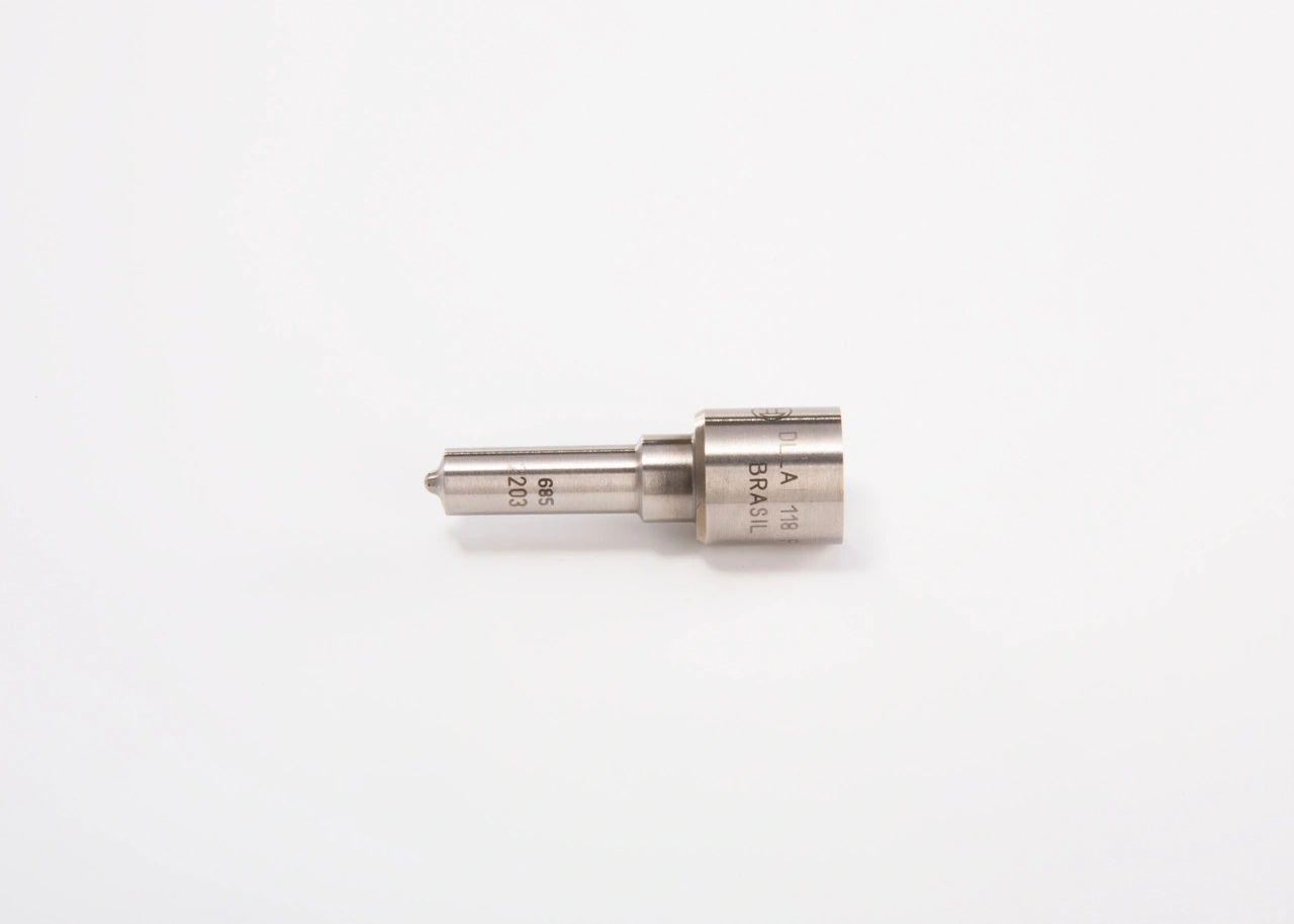 Nozzle