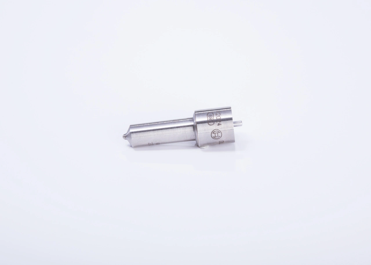 Injector Nozzle