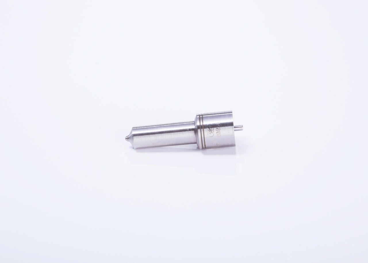 Injector Nozzle
