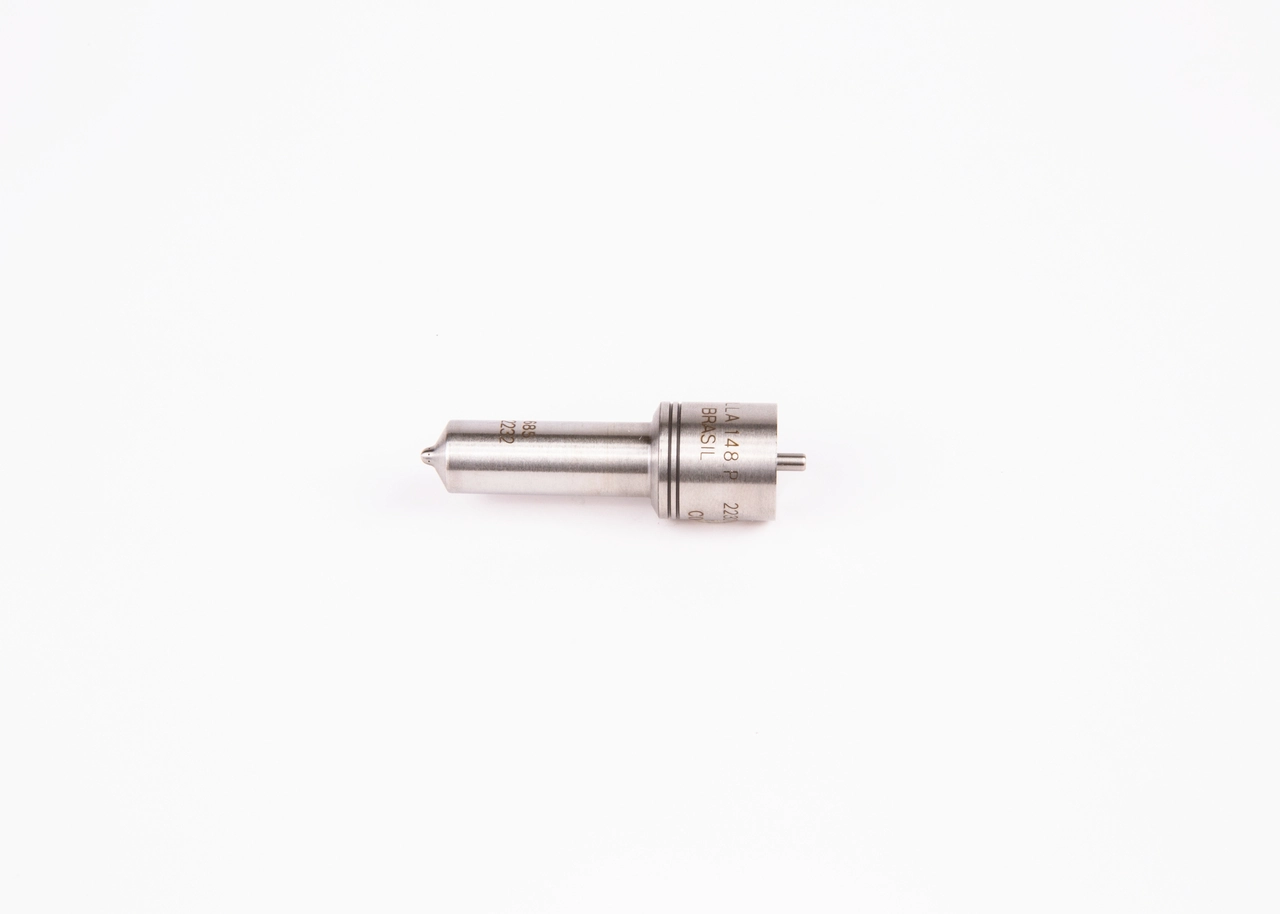 Injector Nozzle
