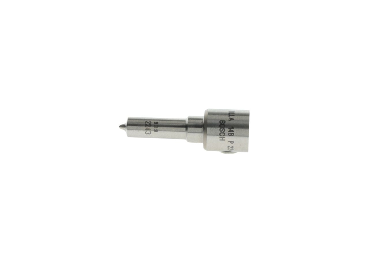 Injector Nozzle