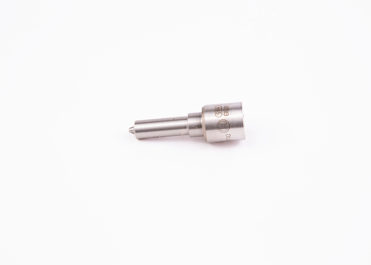 Injector Nozzle