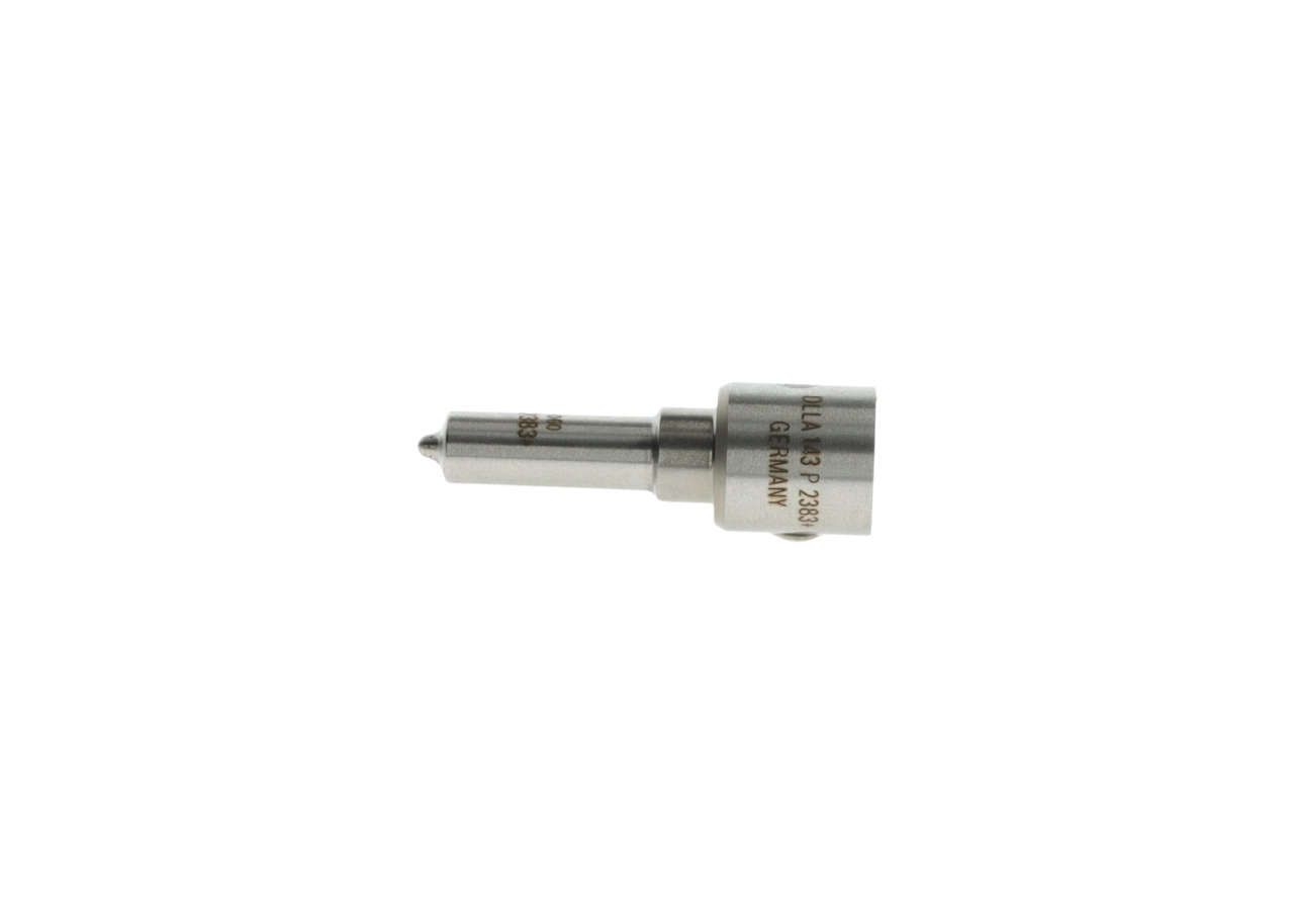 Injector Nozzle