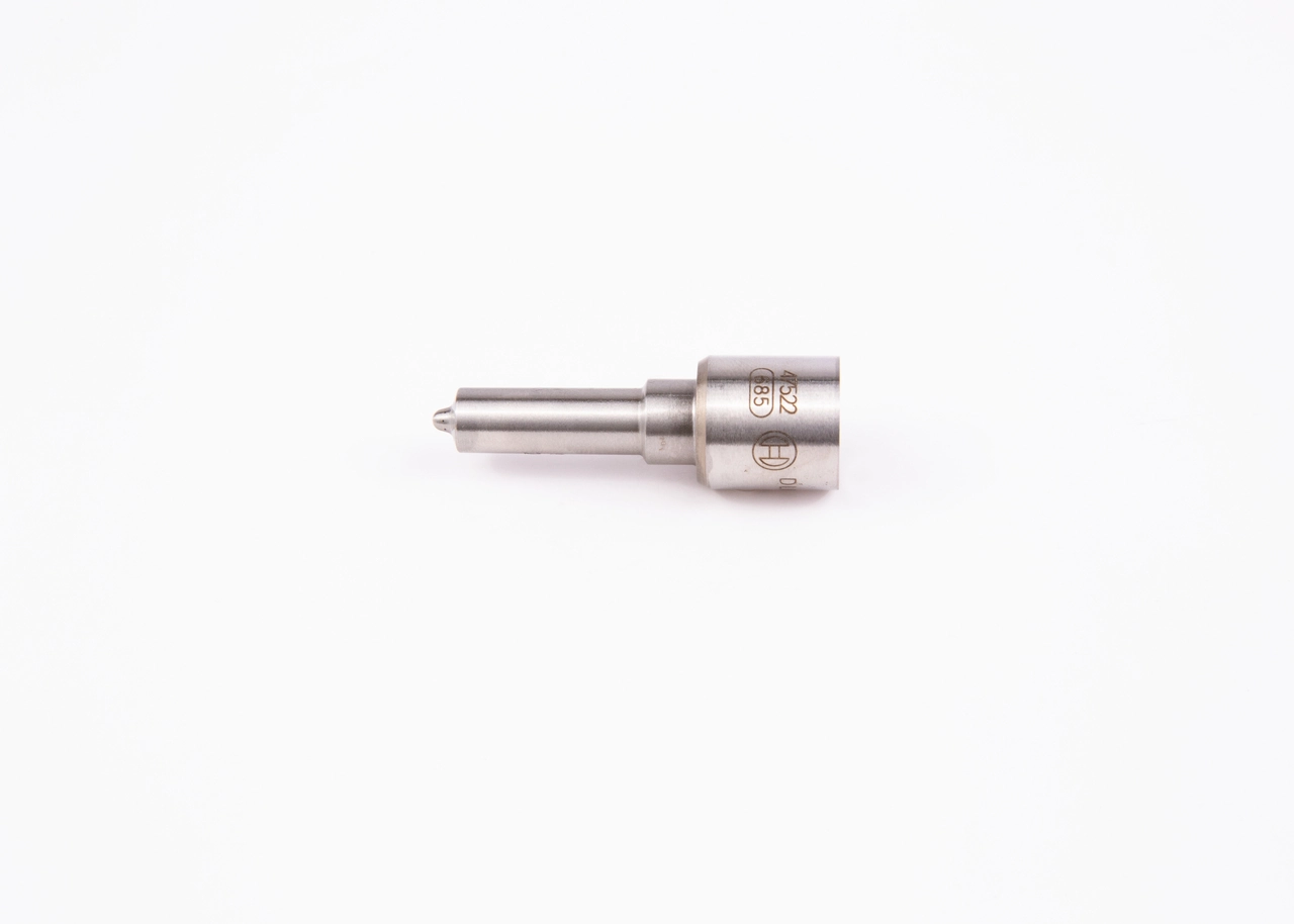 Injector Nozzle