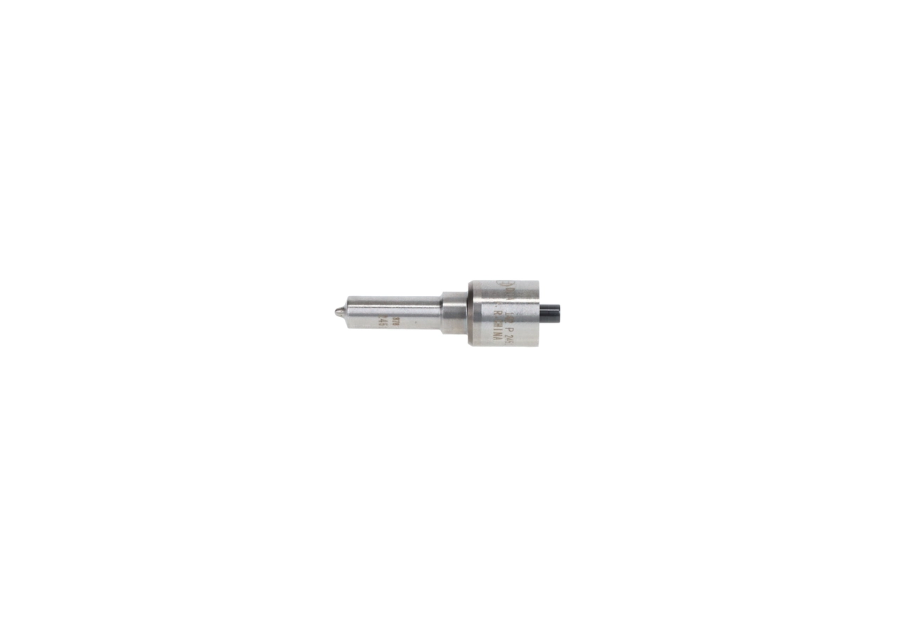 Injector Nozzle
