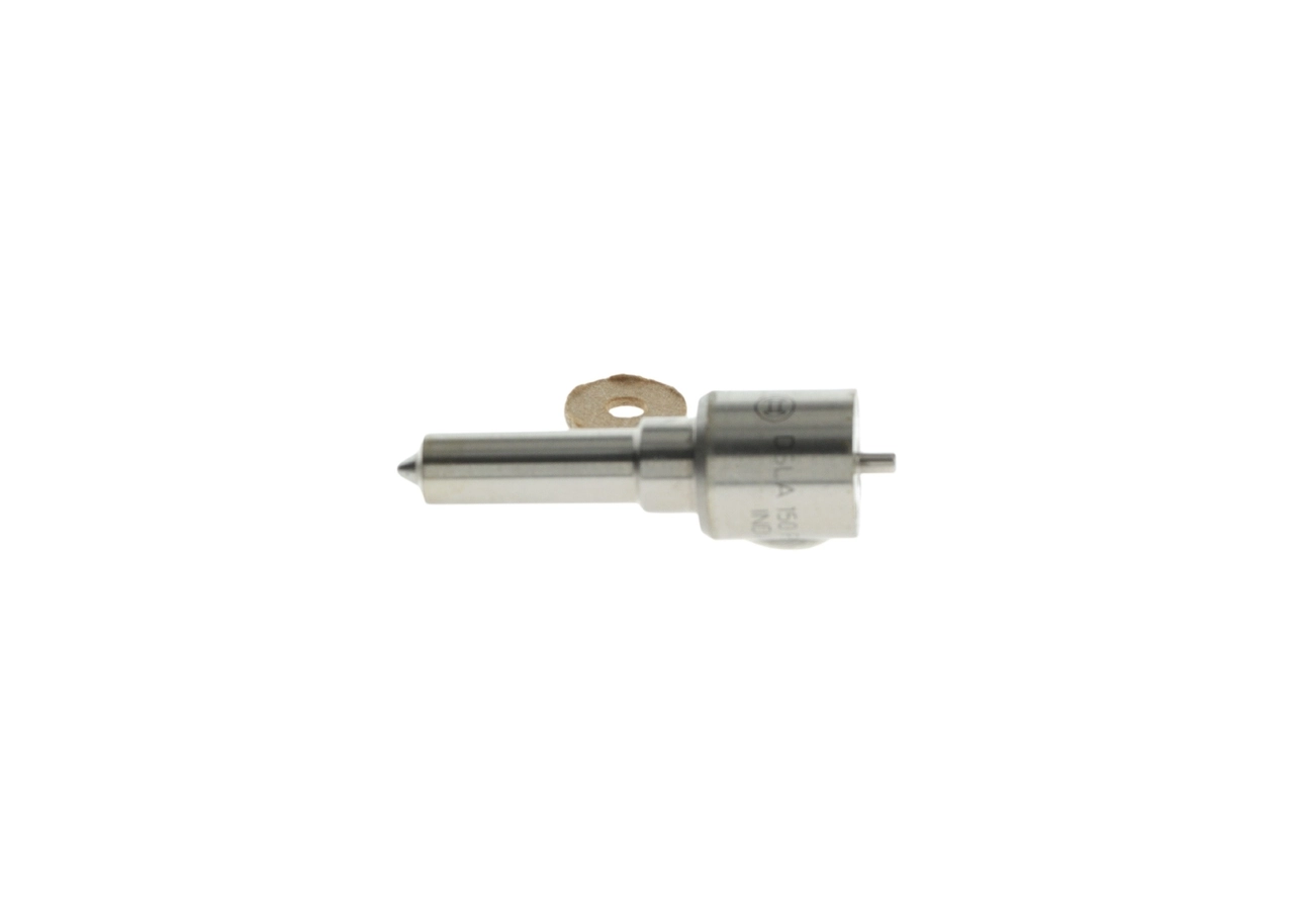 Injector Nozzle