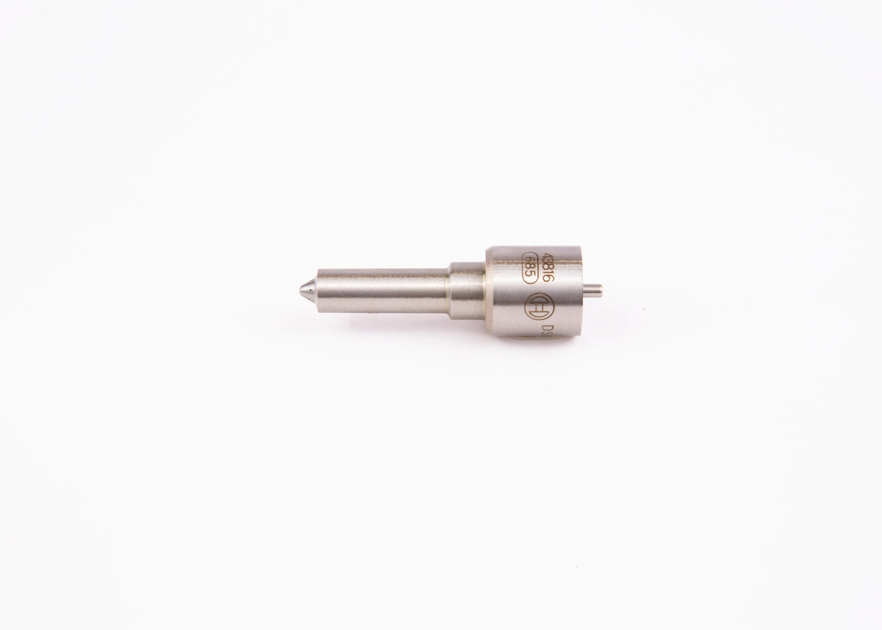Injector Nozzle