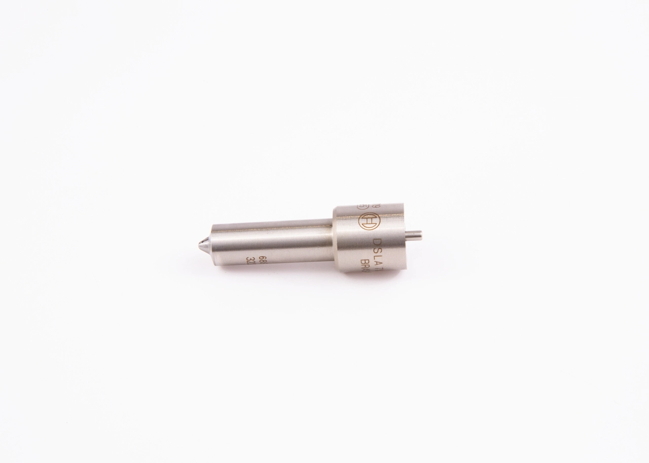 Injector Nozzle